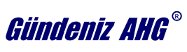Gündeniz AHG Bağlantı Elemanları San. ve Dış Tic. Ltd Şti. logo