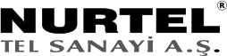 NURTEL logo