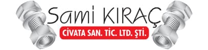Sami Kıraç Cıvata logo