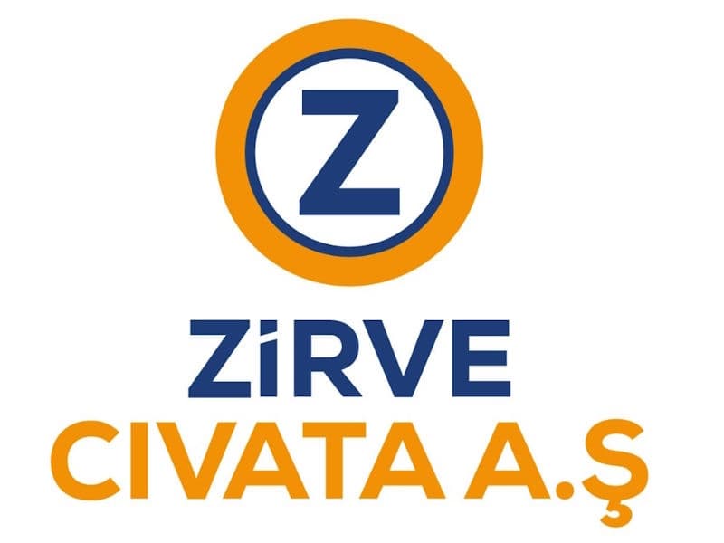 Zirve Cıvata A.Ş logo